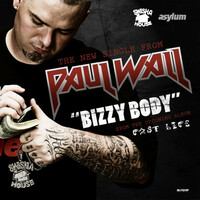Thumbnail for the Paul Wall - Bizzy Body link, provided by host site