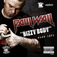 Thumbnail for the Paul Wall - Bizzy Body link, provided by host site