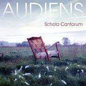 Thumbnail for the Nordic Voices - Bjørn Morten Christophersen: Audiens – Det er ikke alltid like lett å være pave: 5. Stadig oftere går paven ut til hunden link, provided by host site