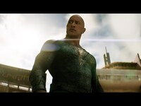 Thumbnail for the Dwayne Johnson - BLACK ADAM - Official Trailer 2 link, provided by host site