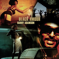 Thumbnail for the Barry Adamson - Black Amour link, provided by host site