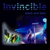 Thumbnail for the Invincible - Black and Blue link, provided by host site