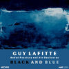 Thumbnail for the Guy Lafitte - Black and Blue, Pt. 2 link, provided by host site