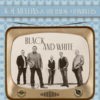 Thumbnail for the Joe Mullins - Black and White link, provided by host site