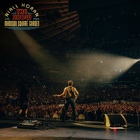 Thumbnail for the Niall Horan - Black And White (Live From Madison Square Garden) link, provided by host site