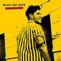 Thumbnail for the Niall Horan - Black And White (Oliver Nelson Remix) link, provided by host site