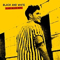 Thumbnail for the Niall Horan - Black and White (Oliver Nelson Remix) link, provided by host site