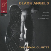 Thumbnail for the Cikada Quartet - Black Angels link, provided by host site