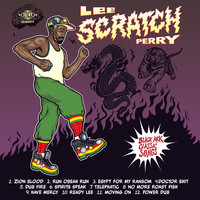 Thumbnail for the Lee Scratch Perry - Black Ark Classic Songs link, provided by host site