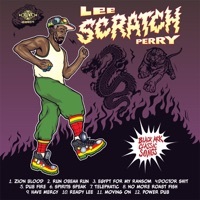Thumbnail for the Lee Scratch Perry - Black Ark Classic Songs link, provided by host site