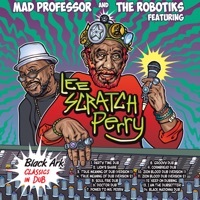 Thumbnail for the Mad Professor - Black Ark Classics in Dub link, provided by host site