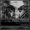 Thumbnail for the Fractious - Black Art link, provided by host site