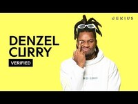 Thumbnail for the Denzel Curry - "BLACK BALLOONS | 13LACK 13ALLOONS" Official Lyrics & Meaning | Verified link, provided by host site