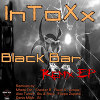 Thumbnail for the In-Toxx - Black Bar Remix link, provided by host site