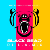 Thumbnail for the Dj L.a.m.c - Black Bear (2013) link, provided by host site