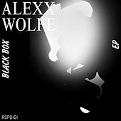 Thumbnail for the Alexx Wolfe - Black Box link, provided by host site