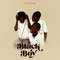 Image of Joel Culpepper linking to their artist page due to link from them being at the top of the main table on this page
