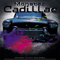 Thumbnail for the James Delato - Black Cadillac - Diego Quintero Remix link, provided by host site