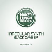 Thumbnail for the Irregular Synth - Black Cave link, provided by host site
