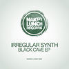 Thumbnail for the Irregular Synth - Black Cave link, provided by host site