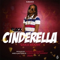 Thumbnail for the Subance - Black Cinderella link, provided by host site