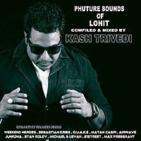Thumbnail for the LinBit - Black Clouds - Original Mix link, provided by host site