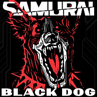 Thumbnail for the Samurai - Black Dog link, provided by host site