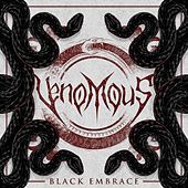 Thumbnail for the Venomous - Black Embrace link, provided by host site