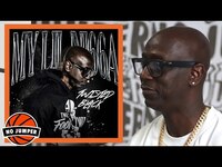 Thumbnail for the Twisted - Black explains His Song "My Lil N**ga" About Go Yayo & Lil Ronnie link, provided by host site