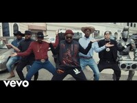 Thumbnail for the Black Eyed Peas - VIDA LOCA link, provided by host site