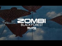 Thumbnail for the Zombi - Black Forest link, provided by host site
