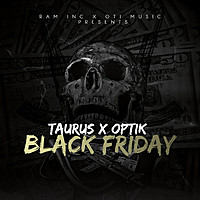 Thumbnail for the Taurus - Black Friday link, provided by host site