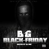 Thumbnail for the Big T - Black Friday link, provided by host site