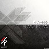 Thumbnail for the Flash-X - Black Friday link, provided by host site