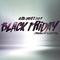 Thumbnail for the Jesse Davis - Black Friday link, provided by host site