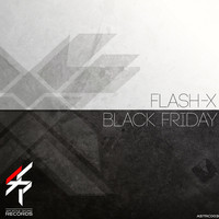Thumbnail for the Flash-X - Black Friday link, provided by host site