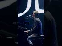 Thumbnail for the Tom Odell - Black Friday, Live in Los Angelas link, provided by host site