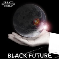 Thumbnail for the Beatchild - Black Future link, provided by host site