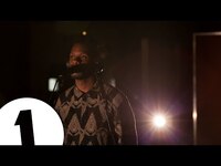 Thumbnail for the Darkstar - Black Ghost (Live At Maida Vale) link, provided by host site