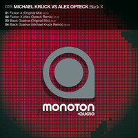 Thumbnail for the Alex Opteck - Black Goative link, provided by host site
