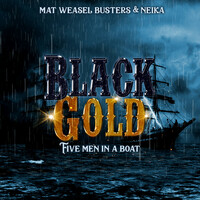 Thumbnail for the Mat Weasel Busters - Black Gold link, provided by host site