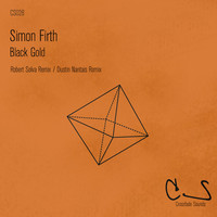 Thumbnail for the Simon Firth - Black Gold link, provided by host site