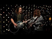 Thumbnail for the Soul Asylum - Black Gold (Live on KEXP) link, provided by host site