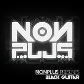 Thumbnail for the Nonplus - Black Guitar link, provided by host site