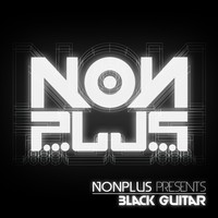 Thumbnail for the Nonplus - Black Guitar link, provided by host site