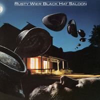 Thumbnail for the Rusty Wier - Black Hat Saloon link, provided by host site