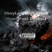 Thumbnail for the XboyLeo - Black Heart link, provided by host site