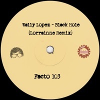 Thumbnail for the Wally Lopez - Black Hole link, provided by host site