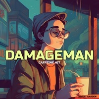 Thumbnail for the Damageman - Black Hole link, provided by host site
