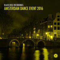 Thumbnail for the Various Artists - Black Hole Recordings Amsterdam Dance Event 2016 link, provided by host site
